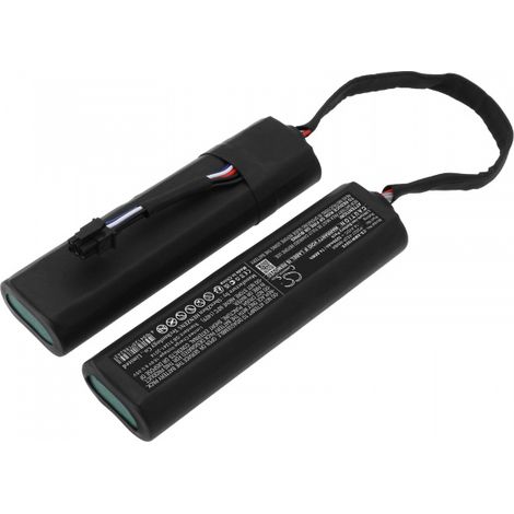 Cameron Sino Batería 5200mAh 14.4V para Robots Aspiradores (1/3)