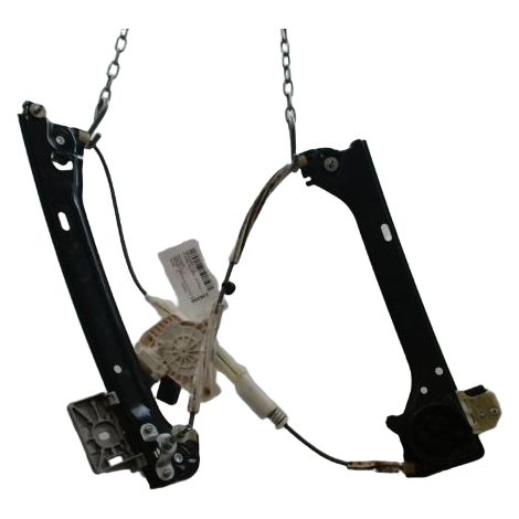 [PRODUIT D'OCCASION] Mecanisme+moteur Leve-glace Avant Gauche MERCEDES Classe Cla Berl. Phase 1 (117) 2013-... ♻️ Ref Oe. 2078200542 - Garantie à vie (1/3)