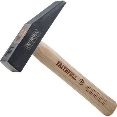 Faithfull Walling Hammer FSC Hickory 1.1kg (2.1/2lb)
