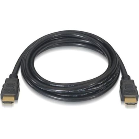 Câble hdmi v2.0 certifié nanocable (1/5)