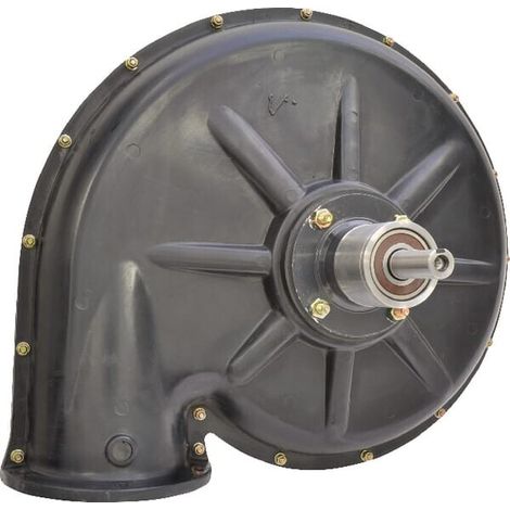 VENTOLA DT9M S.PULEGGIA KVERNELAND ACCORD AC486181 (1/2)
