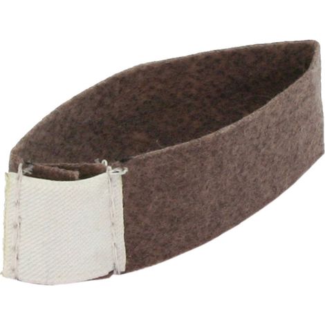 Filtro aria Prefiltro per 310594 Misure 112 x 36 mm STIHL