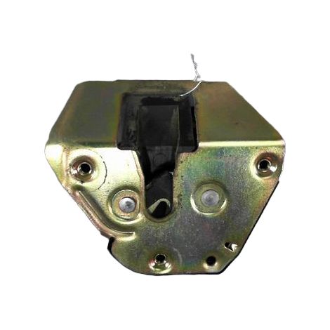 [PRODUIT D'OCCASION] Serrure Porte Coulissante Droit PEUGEOT Partner Ph2 Break 02-08 ♻️ Ref Oe. 913877 - Garantie à vie (1/2)
