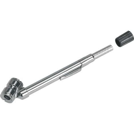 Sealey MOT Tool Board with Tools (1/4)