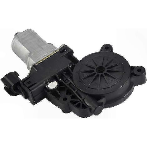 Fensterhebermotor vorne rechts für Ford Focus 6CP1-14553-21A Ersatzteil (1/5)