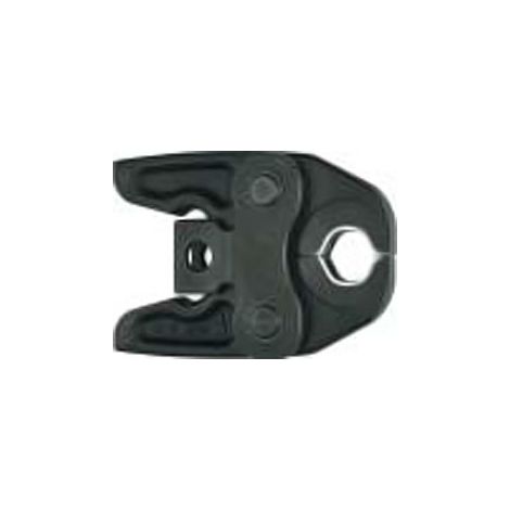 Ganascia ø12mm per pressatrice Klauke UNP2 - UAP2 - UAP3L/432 - UAP4L/432 - PKUAP3L 196012000 (1/2)