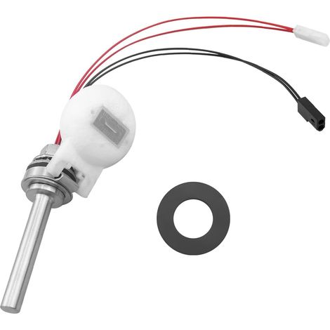 00-289121 Dishwasher floating switch with probe assembly compatible with Hobart dishwashers (1/5)