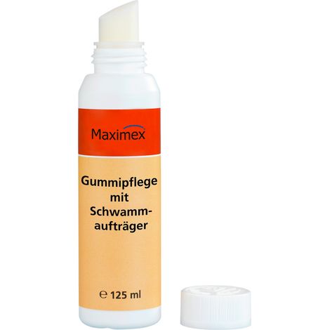 Gummipflege Universal 125 ml (1/5)