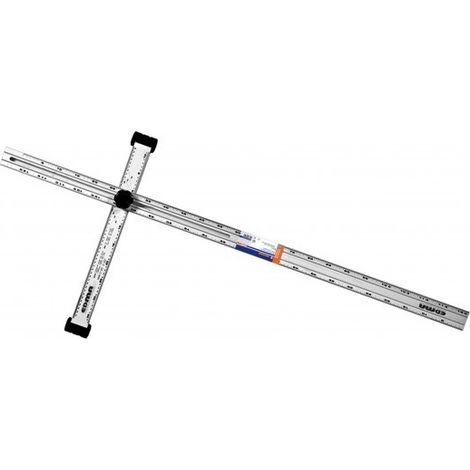 Escuadra regulable EDMA - 173055