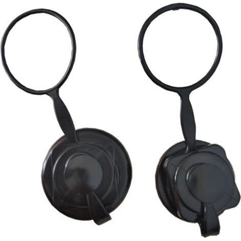 Valve de Bateau Gonflable,2 Pcs Valve d'air à Vis de Rechange Remplacement Vis Valve d'air Valve de Boston Valve D’Air Univer