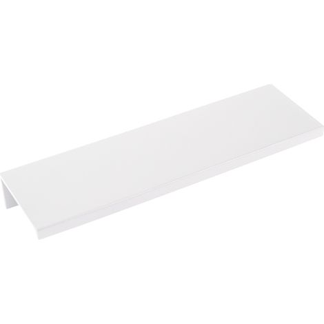 Mango Lucata 64/84mm blanco mate Centrale Brico