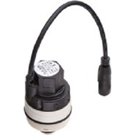 Ricambio elettrovalvola 6V per gruppi elettronici hansgrohe 96904000 (1/2)