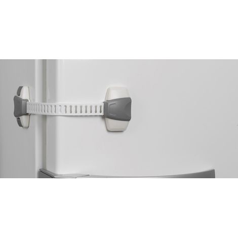 Chiusura Di Sicurezza Regolabile Fig.6