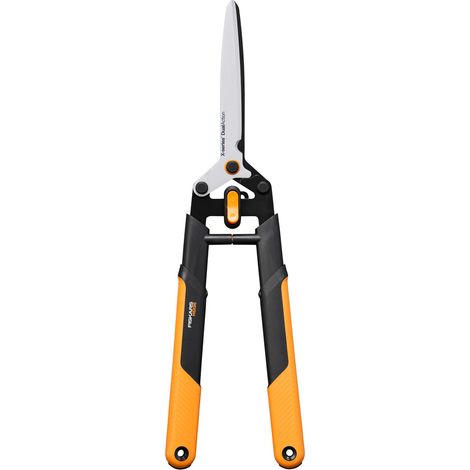 Fiskars HSX96 - Tagliasiepi DualAction 2 in 1 lama 21.8 cm