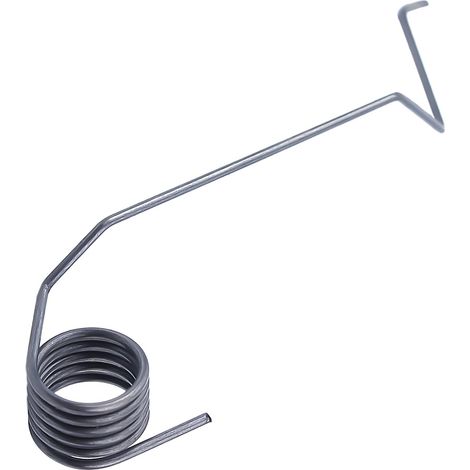 Pour ressort de détente Pour Husqvarna 445, Pour Husqvarna 435 445 450 435E 440E 445E 450E 562XP essence, 544099901 (1/5)