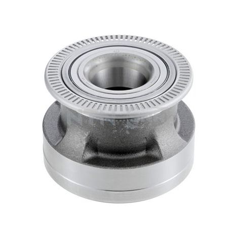Poids-lourd roulements de roue - HDS002 - SNR - Compatible avec véhicule Renault Trucks