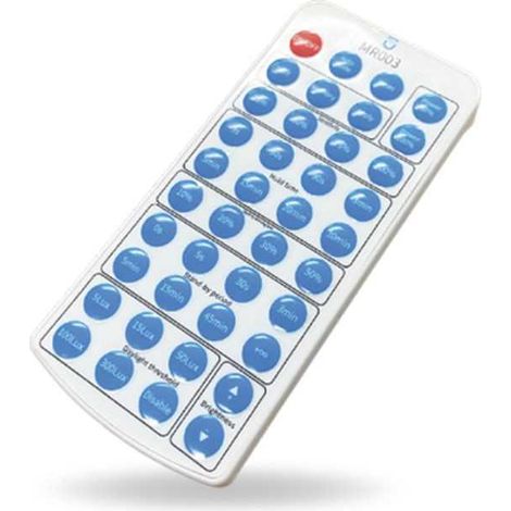 Télécommande HF - 3 états - Pour PRO2 NS et RENO 2 - TPREMOTESP - Airis LED