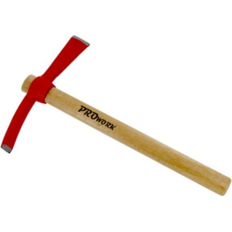 MARTELLINA MALEPEGGIO 400 G C/MANICO LEGNO