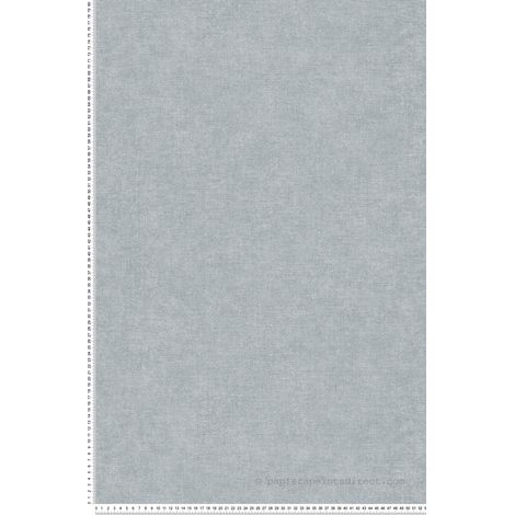 Papier peint Uni Bleu Smart Surfaces A.S. Création (1/4)