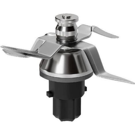 Lama Arcets compatibile con il robot da cucina Thermomix Bimby TM31™, lama affilata in acciaio inossidabile.