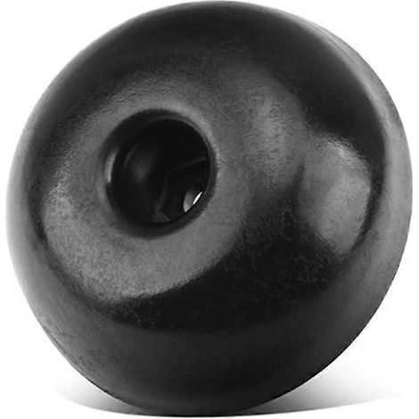 311011 Boule de coupe pour débroussailleuse à filtête de coupe en nylon à centre hexagonal pour pièces de tondeuses à fil autoportées (1/5)