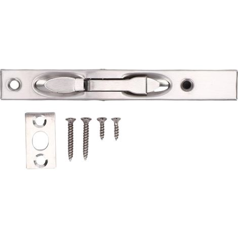 Serrure de porte double (1/5)