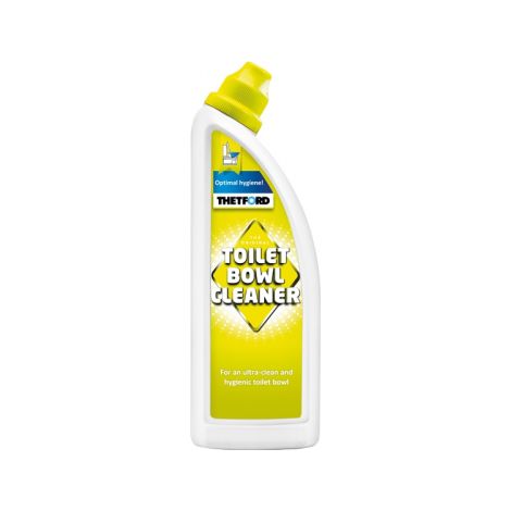 THETFORD Toilet Bowl Cleaner 750 ml Sanitärflüssigkeit (1/3)