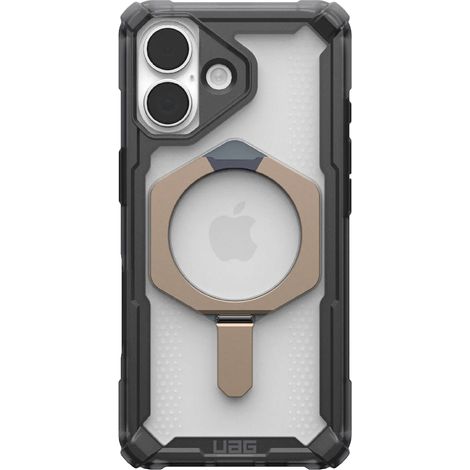 114526113136 funda para teléfono móvil 16 cm (6.3) Ceniza, Titanio