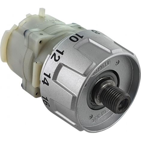 Pignon Complet BDF442 BDF452 MAKITA 125348-0