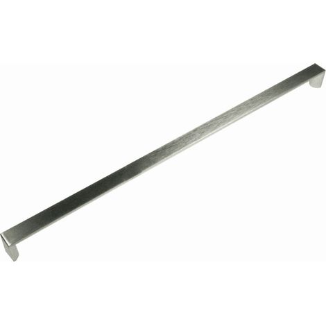 POIGNEE DE PORTE INOX POUR FOUR   CONTINENTAL EDISON - 37022687