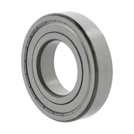 Rillenkugellager 6001 JRXZZC3/5K ID 12mm AD 28mm Breite8mm NTN