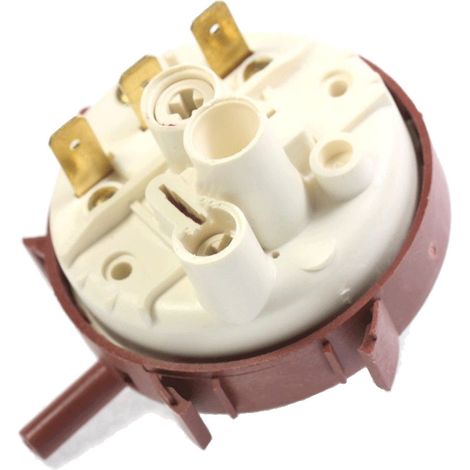 Pressostat pour lave-vaisselle – Compatible AYA, Fagor, Samsung – Contrôle de niveau d'eau – Réparation et remplacement facile