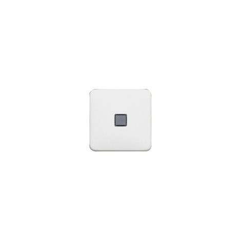 LEGRAND, 776211, CONTRÔLE ROCKER RICABLABILI DB CREO, BLANC ULTRA, AVEC LES SYMBOLES (1/2)
