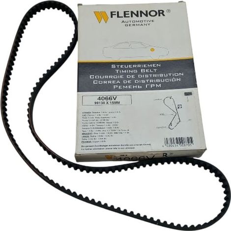 4066v flennor cinghia distribuzione fiorino  tempra  tipo  lancia  peugeot (1/4)