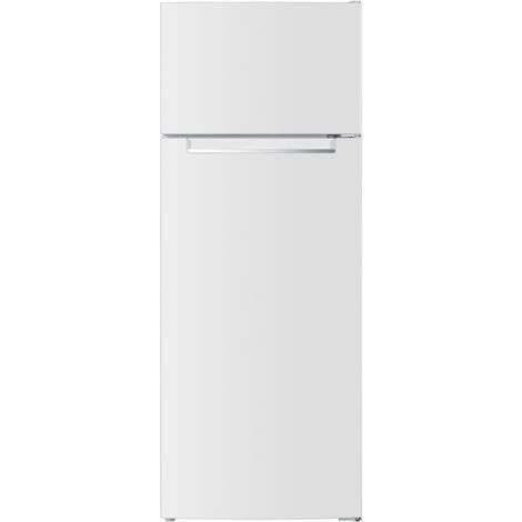 Beko RDSO206K40WN Pose libre 206 L E Blanc