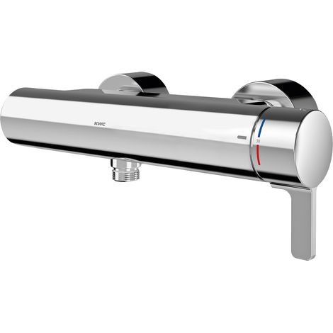 KWC AR Thermostat-Wandbatterie, F5, EHM,  für Handbrause, Hygieneoption