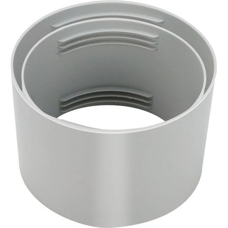 [NEVER USED] Mobile Air Conditioner Hose Window Air Conditioner Adapter, 130mm Portable Exhaust Hose, Flexible ABS Air Conditioner Parts and Accessories (1/4)