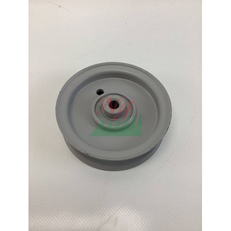 ORIGINAL BRIGGS & STRATTON 7018574SM Riemenspannrolle für Rasenmäher