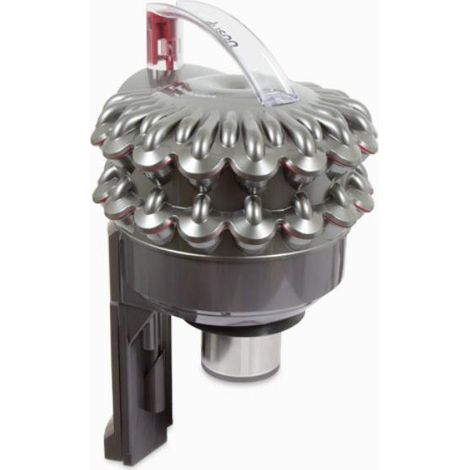 ENSEMBLE CYCLONE SNK pour PIECES ASPIRATEUR NETTOYEUR PETIT... (1/2)