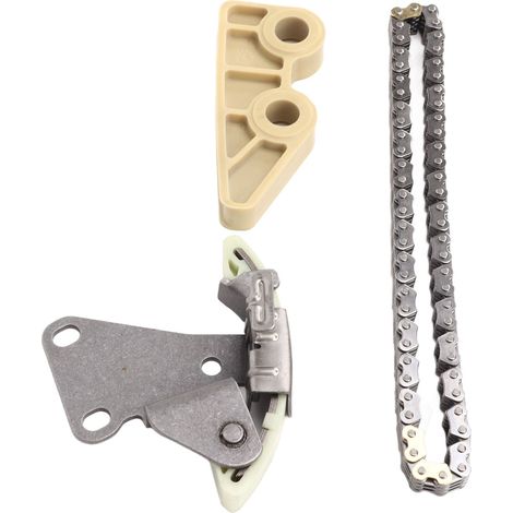 Ölpumpen-Kettenspanner-Führungssatz 13460 PNC 004 Steuerkettensatz für Type R EP3 ITR DC5 K20A (1/5)