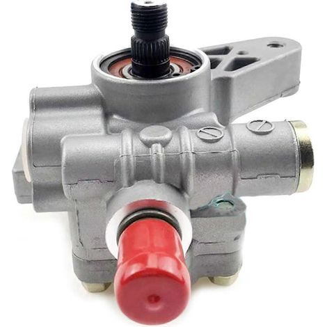 Bomba de dirección asistida para Accord 4 cilindros 2.3L SOHC 14 1998-2002 Bomba de refuerzo de dirección 56110PAAA01 (1/5)
