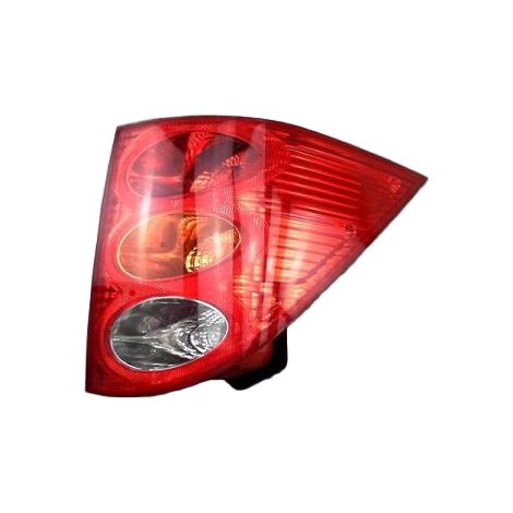 [PRODUIT D'OCCASION] Feu Arrieree Droit PEUGEOT 1007 05-10 ♻️ Ref Oe. 6351v5 - Garantie à vie (1/2)