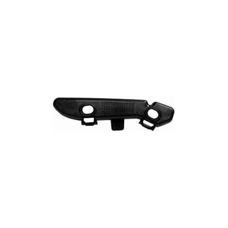 Support de pare-chocs avant gauche central inférieur BMW Serie 3 F30/F31 2012-2018