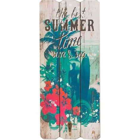 Porte torchon 1 support Best Summer