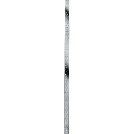 Tiras de chapa perforada NP 20/80/1200 TZN EN 14545 SIMPSON STRONG TIE