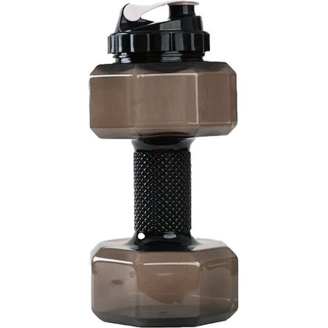 1 Gobelet isotherme,grande capacité 2600 ml,réseau,sport,extérieur (1/5)