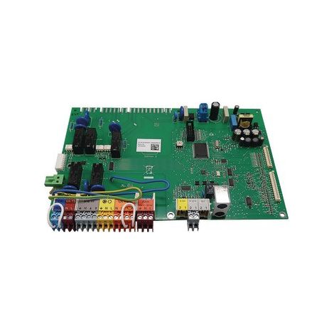Carte uc k3- DE DIETRICH - 200005008