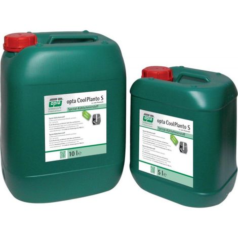 Lubrificante di raffreddamento speciale Plantocool S 30l OPTA