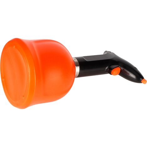 Arrosoir Électrique Portable pour Plantes - Arrosage, Fertilisation et Nettoyage Jardin