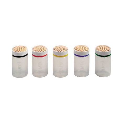 Markenanfeuchter ® PLEMIX 38mm 60ml Naturkautschuk Polyethylen (1/4)